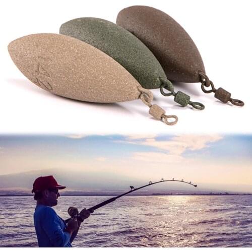 Huieson Fishing Sinkers