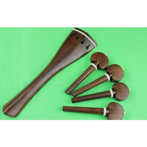 Imported antique cello accessories high-grade old red sour branch accessories piano shaft string board