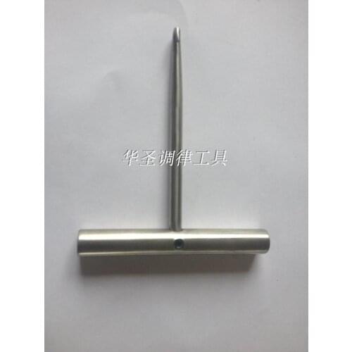 Piano tuning tool The piano accessories Hang a string hook