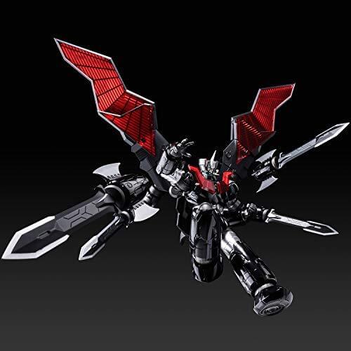 Devil Z Real Devil Z mazinger mazinger Z Alloy Model Garage Kit