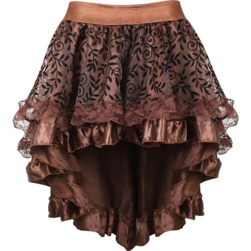 NEMOLEMON Women's Skirts