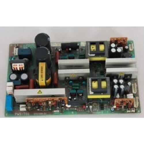 Noritsu QSS2901 Minilab Spare Part Power Supply PCB Used