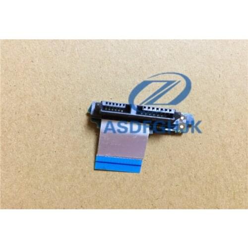 Genuine FOR HP ProBook 4530s ODD Optical DVD Drive Connector 6050A2410901 100% test ok