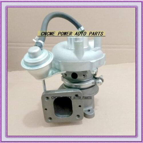 TURBO KT10-1B 0K058-13700C 0K05813700C OK058-13700C OK05813700C Turbocharger For KIA Retona Sportage 2.0 TD RF 2.0L 61Kw 1999