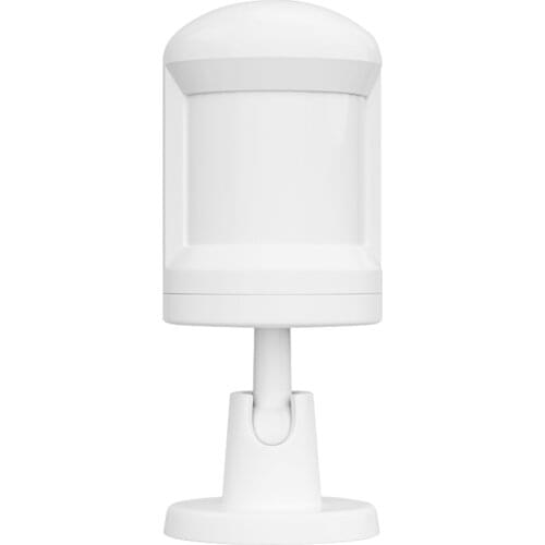 ZigBee Smart Human Body Sensor 360 Rotation PIR Sensor Wireless Motion Detector Home Security System Work with ZigBee Gateway