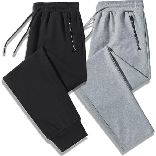 YLJYFZ Sports Trousers
