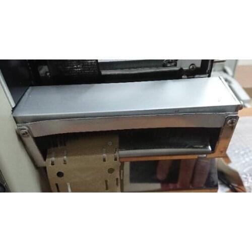 Zebra technologies p1006082 spare parts 110xI4 105SL PLUS CUTTER module