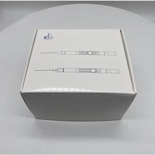 Dental File Extractor Holder