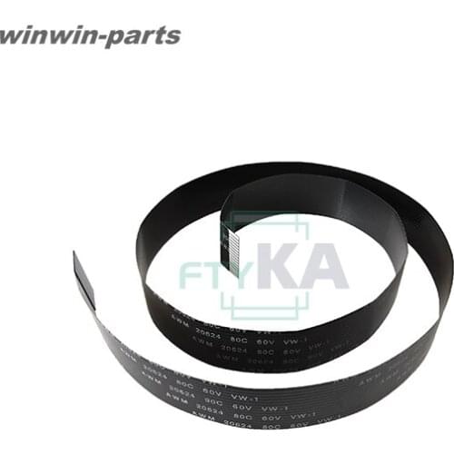 1PC ADF Cable flexible 14 pines FOR HP Pro400MFP M425dn M425 425DW