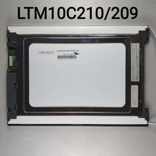10.4-inch LCD screen LTM10C210 / 209