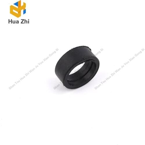 "Building Blocks Parts 50951 8PCS Tyre 14 x 6 Solid Smooth LEGOING MOCS Education"