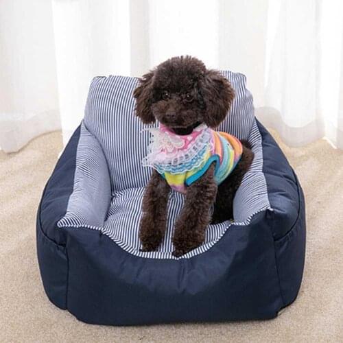 50% Hot Sales!!! Outdoor Travel Pet Dogs Puppy Cats Carrier Sofa Car Seat Cover Protector Pad