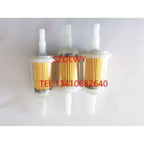 Exhaust gas analyzer Prefilter QZ-01