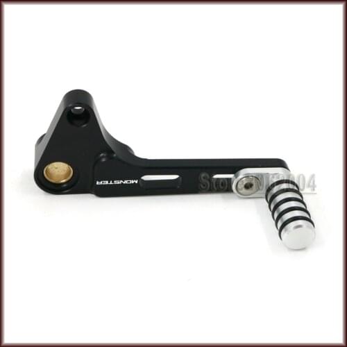 For DUCATI MONSTER 821 / 1200/S 2014-2015 Motorcycle Accessories Adjustable Gear Shift Lever Shifter Pedal CNC