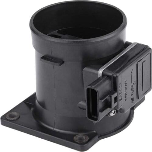 Mass Air Flow Sensor Meter MAF F6DF-12B579-EA F6DF12B579EA For Ford E150 F150 Taurus Mercury V6