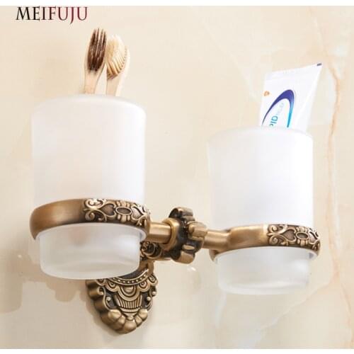 MEIFUJU Toothbrush Glasses