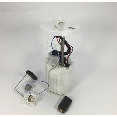 WAJ Fuel Pump Module Assembly 13592601 Fits For Chevrolet Spark (Matiz) 1.2L I4 2011-2014
