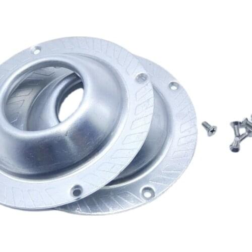 New Heating head cover with screws for Cotton Candy Machine Spare Part Replacements MF Candy Floss Machine Spare Parts