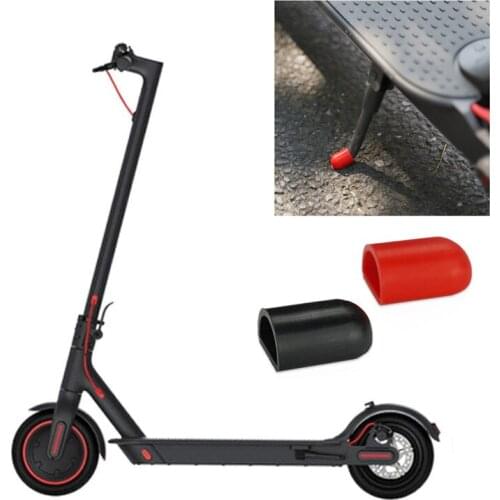 Wholesale Scooter Footrest For Xiaomi M365 Scooter Accessories Sleeve Millet M365 Accessories W1