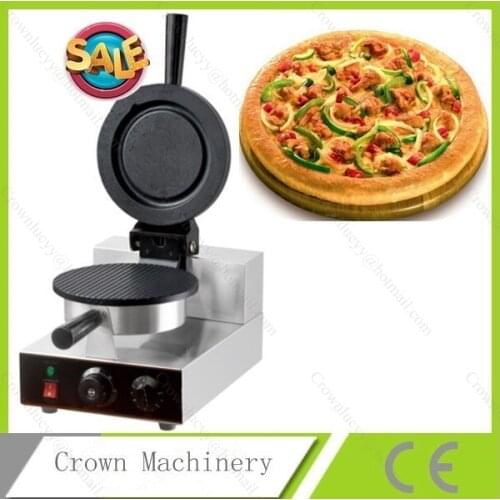 Pizza baker;Pizza cookie making machine