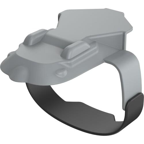 Suitable For DJI Air 2S/Air 2 Propeller Blade Fixing Accessories To Protect The Chassis Bundle Propeller High Quality Practical