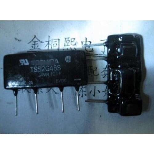 TSS2G45S brand new original