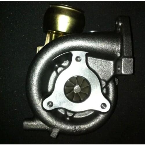 Xinyuchen turbocharger for NISSAN GT2052V wheel booster upgrade into auto parts