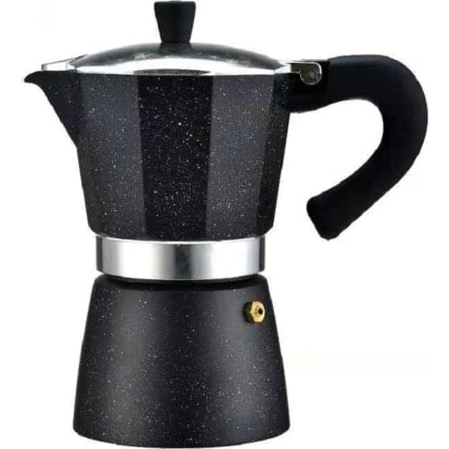 YRP Geyser Coffee Makers