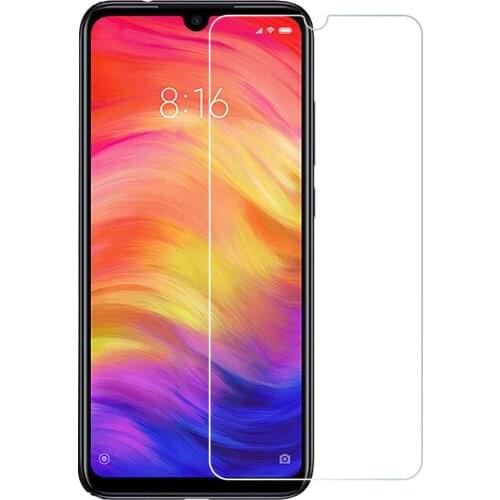 9D Protection Glass For Xiaomi Redmi 9 9A 9C 8 8A 7 7A Tempered Screen Protector Redmi Note 7 8 8T 9S 9 Pro Safety Glass Film