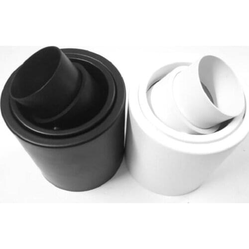 1pcs 5W 7W 12W aluminum COB LED downlight dimmable surface mounted lamp home LED CREE spot LED kitchen 110v 220v 230v 240v