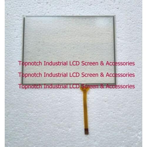 Brand New Touch Screen Digitizer for PNA2-4.5C PNA24.5C Touch Pad Glass