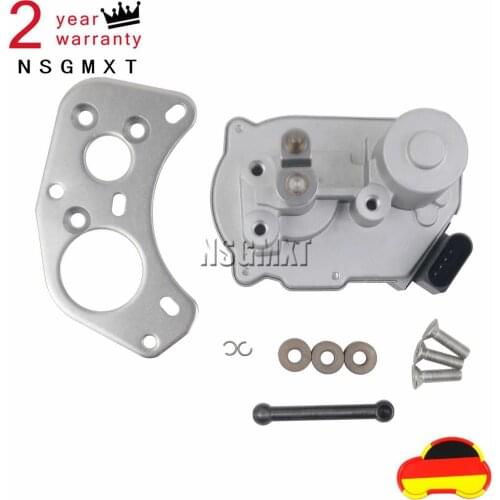AP01 Turbocharger Electronic Actuator For Audi A4 A6 A8 Q7 VW 2.7 3.0 TDI 059145725J 059145702MV 059145715F 54049700045