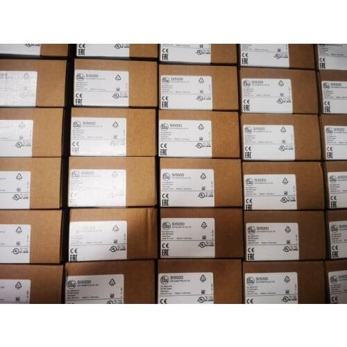 IFM SI5000 sensor 100% new and original