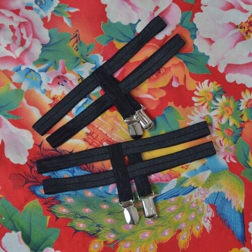 Fantasias sexy erotic stockings suspender belt leg garters for women body harness with metal buckle elastic size P0054