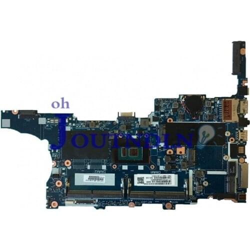 JOUTNDLN FOR HP 840 G3 850 G3 Laptop Motherboard 918313-001 918313-501 918313-601 w/ I5-6300U CPU 6050A2892401 DDR4
