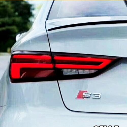 NON Car Lamps