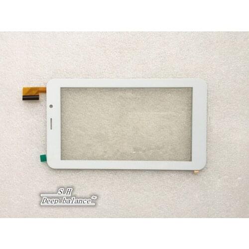 Witblue Original 7" KQ FPC-749A0-V02/3 FPC-749B0-V00 Tablet Touch Screen Panel Glass Sensor Replacement Digitizer Glass FreeShip