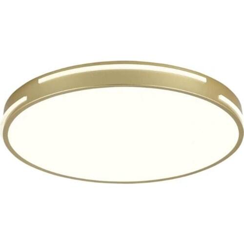 Ceiling lamp bedroom lamp living room lamp aisle lamp