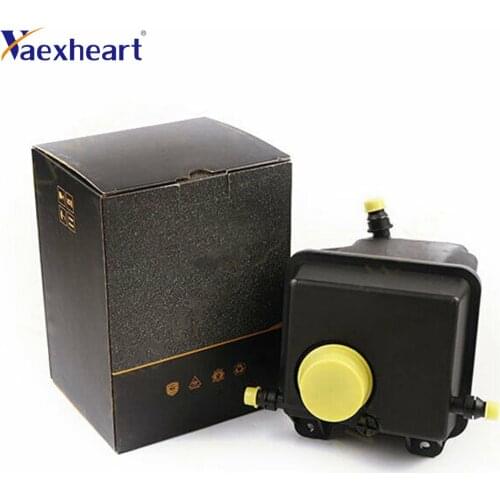 17 13 7 501 959 For BMW X5 E53 Coolant Expansion Tank w/Level Sensor + Bleeder Screw PCF000033 17137501959