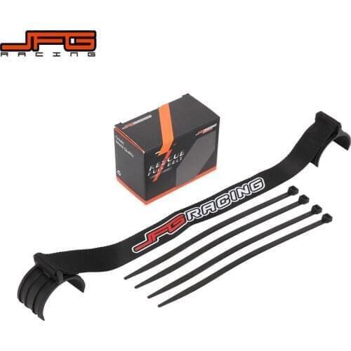 Front Rescue Strap Pull Sling Belt For Husaberg TE FE FX TC FC 125 250 300 350 390 450 501 Sherco SE SEF SER SEFR SC SCF