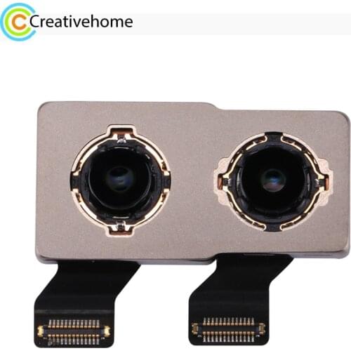High Quality Back Camera Rear Cameras for iPhone X