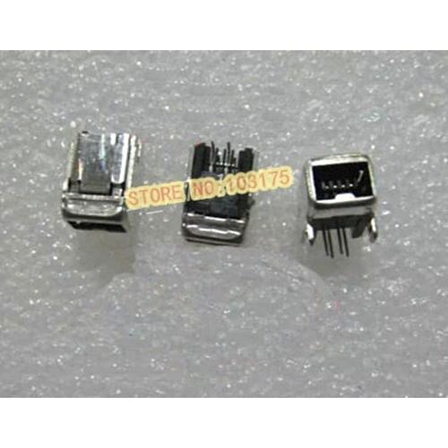 1 pcs/ New interface Socket Connector Port 1394 For Sony FX1000E FX7E Z5C HC85E 1000C Camera Repair Part