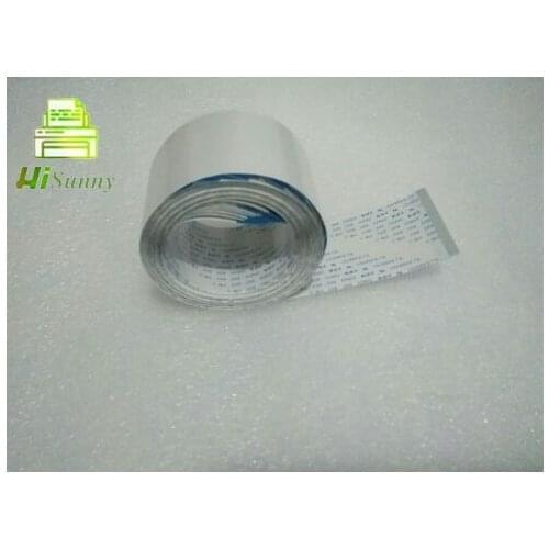 10pcs 40pins for HP M4345MFP M4345 4349 4200 4300 4250 4350 Scanner Cable