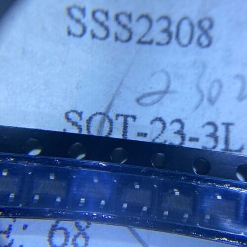 20PCS SSS2308 SSS2308 Electronic components chip IC