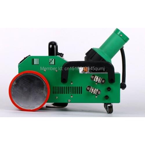 2019 hot sale pvc automatic welding machine with best price