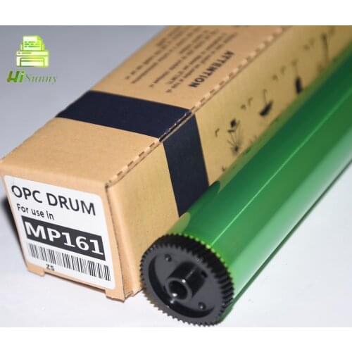 4pcs for Ricoh Aficio MP161 MP301 MP161F MP301SP MP301SPF MP 161F 301SP 301SPF 161 301 Cylinder OPC Drum