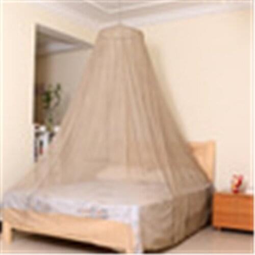 Anti-radiation Mosquito Net Bed Canopy 002