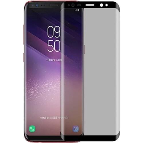 Anti Spy Privacy Soft Hydrogel Film For Samsung S10 plus S10E Note10 Pro S20 plus S20 Ultra Note 20 Ultra S21 plus S21 Ultra