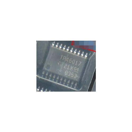 Free shipping 50 pcs TPA6017A2PWPR TPA6017A2PWP TPA6017 HTSSOP20