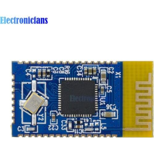 BK3254 Bluetooth Module 4.1 F6888 Stereo Audio Module FM Radio/TF Card/U Disk/ Infrared Remote Control